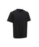 ANEW GOLF Men's SM Essential Round Short T-Shirt - Black