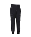Women's Pocket Point Jogger PT - Black