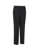 Men's Banding Straight L/PT - Black