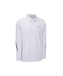 Anew Golf Men's SP Essential Long T-Shirt - White