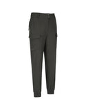 Women's Out Pocket Jogger L/PT - Khaki