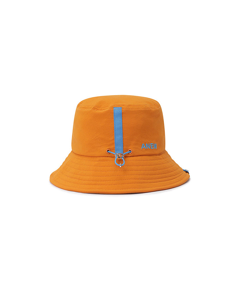 Plaid Bucket Hat
