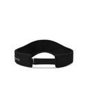 Unisex Essential Visor - Black