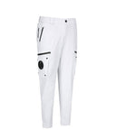 Men's High Tech Cooler Pants - White