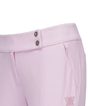W SM Bootcut L/PT - Pink