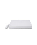 Mix Clutch - White
