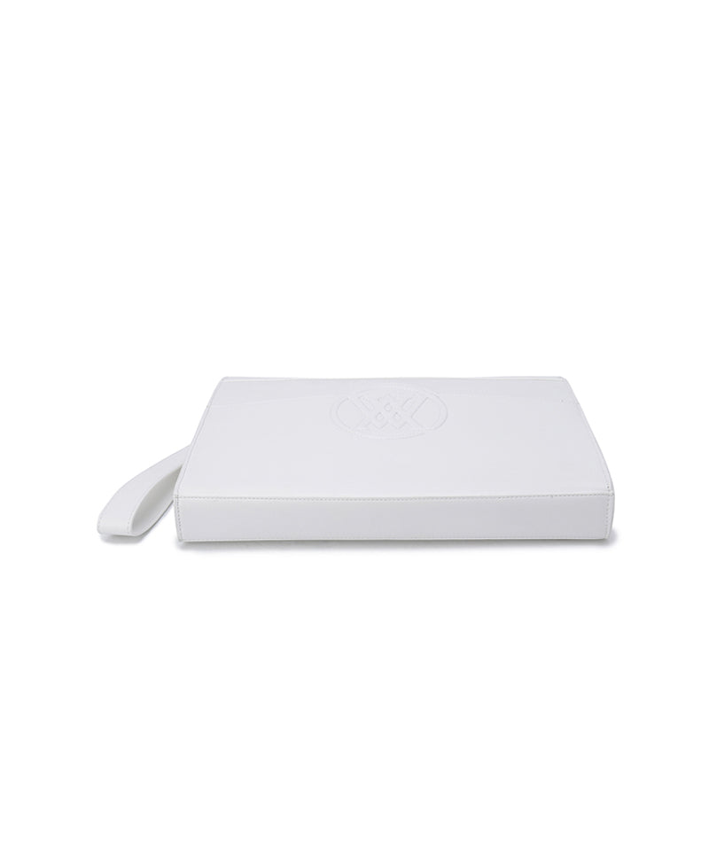 Mix Clutch - White