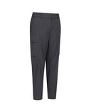 ANEW Golf Men's SM Black Finish Jogger Pants - Melange Gray