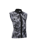 ANEW Golf Women's SM Collared Sleeveless - Black