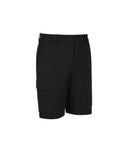 ANEW Golf Men's SM Black Finish Half Pants - Black