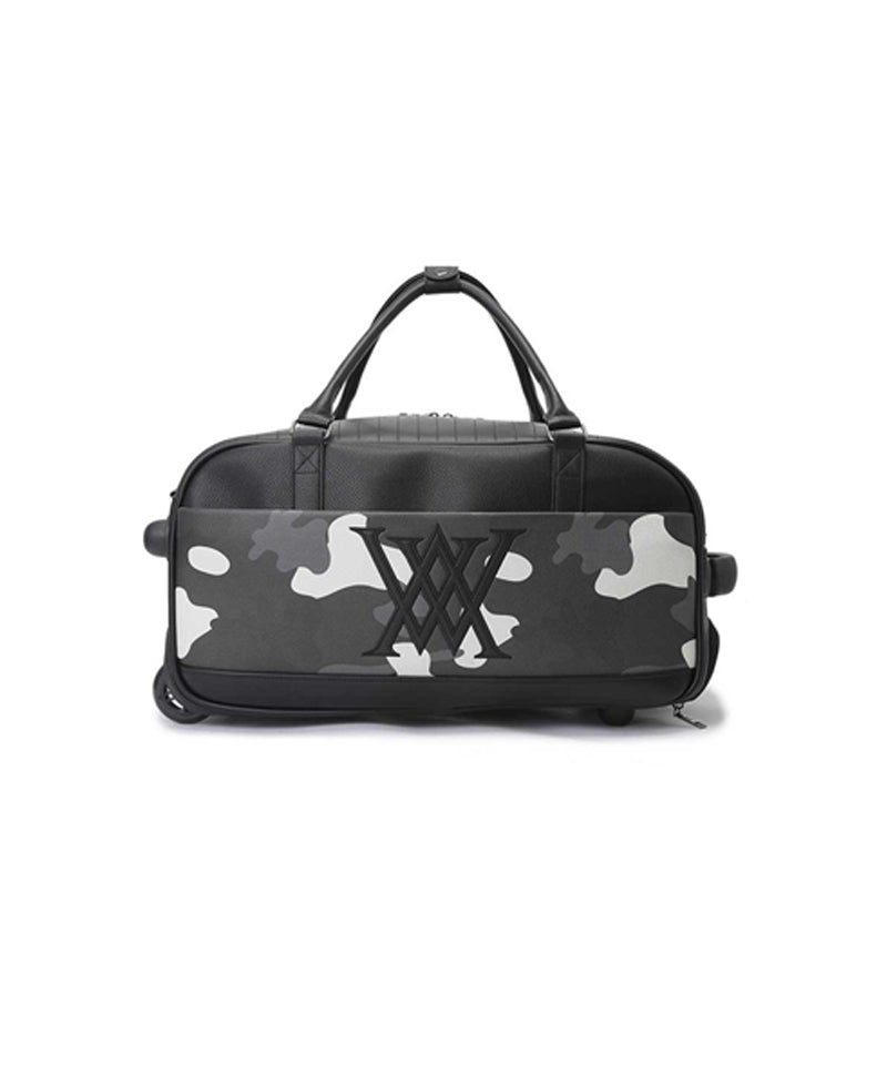 Indi Camo Boston Wheel Bag - 3 Colors