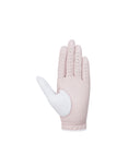 ANEW Golf Women's Dinky Glove (PAIR) - Pink