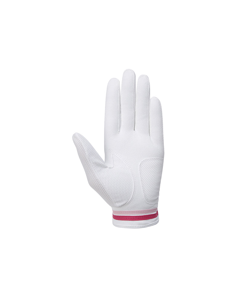 Women's Mesh Summer Glove (Pair) - White