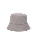 Unisex Embroidery Pattern Hat - Beige