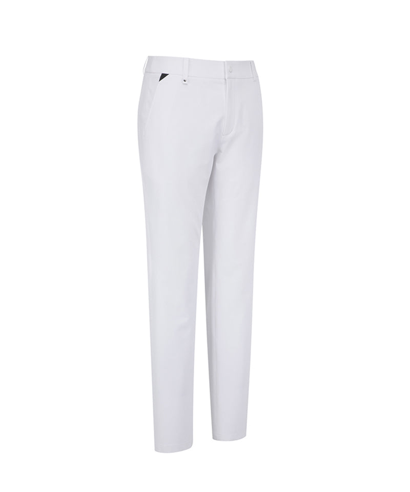 ANEW Golf Men's SM Body Shell Pants - White