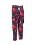 ANEW Golf Men's Sp Cargo Pants - Red