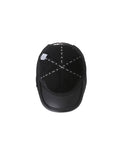 Hunting Cap - Black