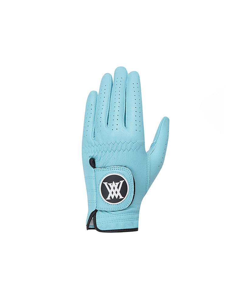 Women's Left Hand Solid Glove