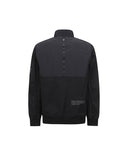 [Legacy Sale] Men's MA-1 Jacket - Black