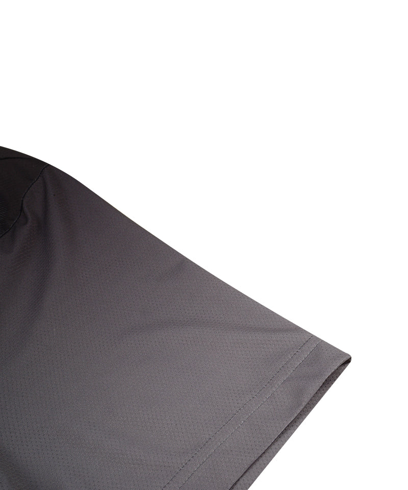 Men's Big Logo Gradient DTP S/TS - Black