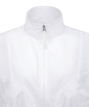 ANEW Golf Women's SM Essential Jacket - White