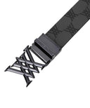 Men's Reversi Belt - Black
