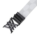 Men's Reversi Belt - Off-White