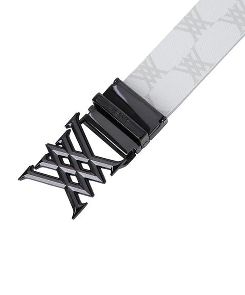 Men's Reversi Belt - Off-White