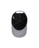Unisex Painting Cap - Gray