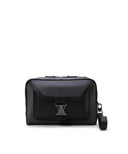 ANEW GOLF Uni Utility Pouch Bag - Gray