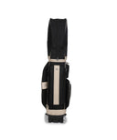 ANEW Golf Uni Classic Wheel Bag - Black