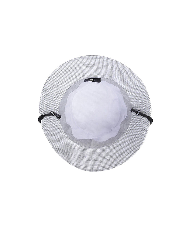 Nylon Ripstop Bucket Hat