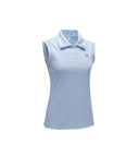 Women's Essential Sleeveless - Sky Blue