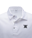 [Legacy Sale]  Men's Sleeve Pocket Short T-Shirt - White