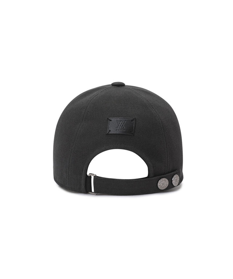 Unisex Spin Ball Cap - Charcoal Gray