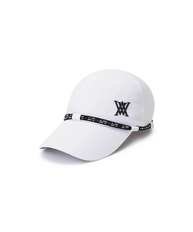 Dart Cut String Point Cap