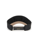 Men's Mixed Visor - Beige