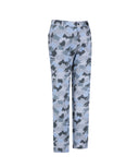 ANEW Golf Men's SM Wrinkled Pants - Light Blue