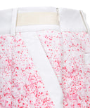 ANEW Golf Women's DTP Point Quilting Skirt - Pink