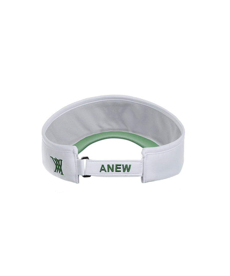Loop Point Sun Visor_ GN