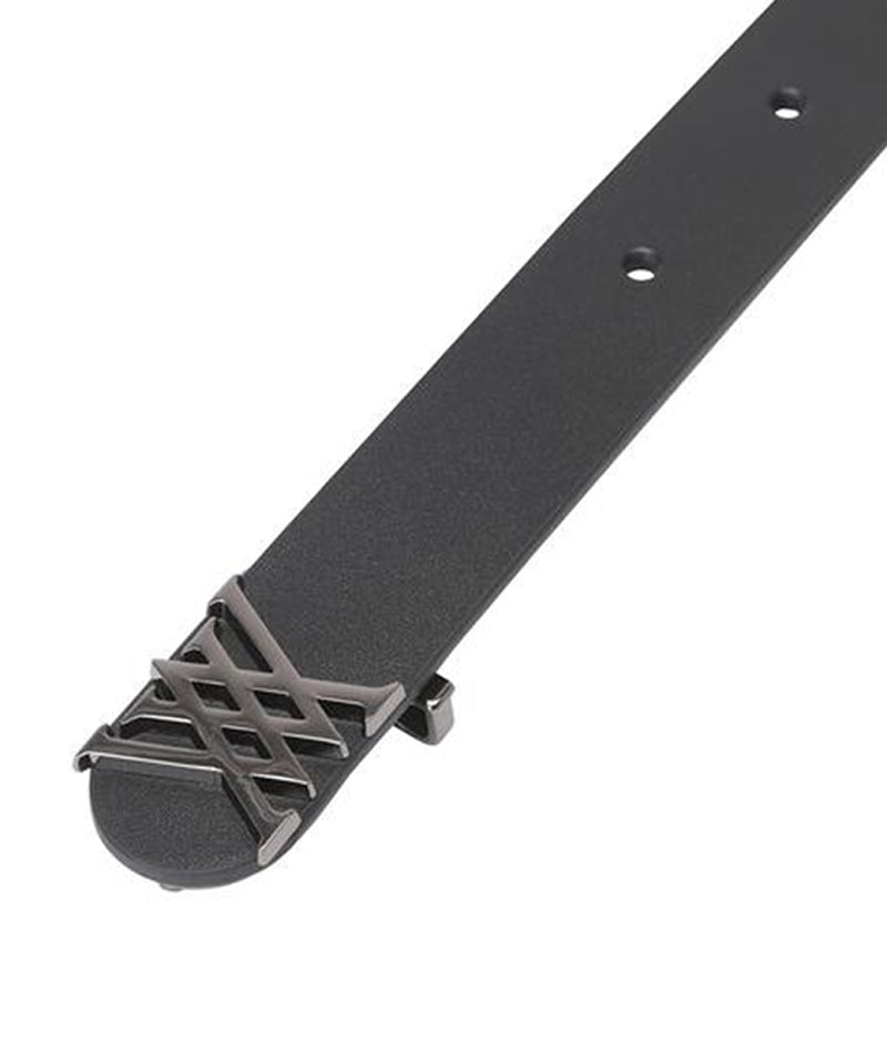 Women's Edge Belt - Black