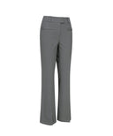 Women's Incision Boots Cut L/PT - Gray