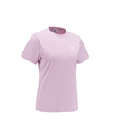 ANEW Golf Women's SM Essential Round Short  T-Shirt - Pink