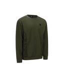 [Legacy Sale] Men's Wooven Mixed M To M - Khaki