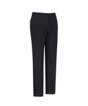 ANEW Golf Men's SM Wrinkled Pants - Black