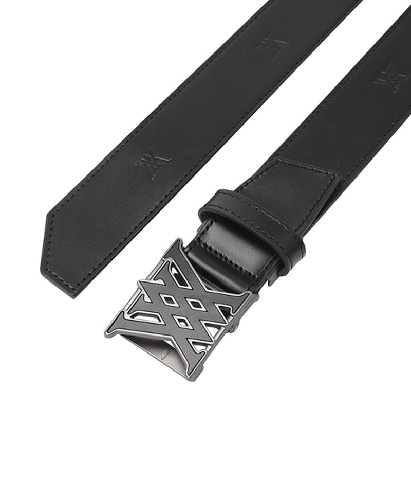 Men's Line Point Auto Belt - Black