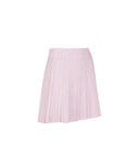 ANEW Golf Women's SM All Over Pleated Skirt - Light Pink