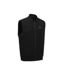 ANEW Golf Men's SM Ventilation Vest - Black