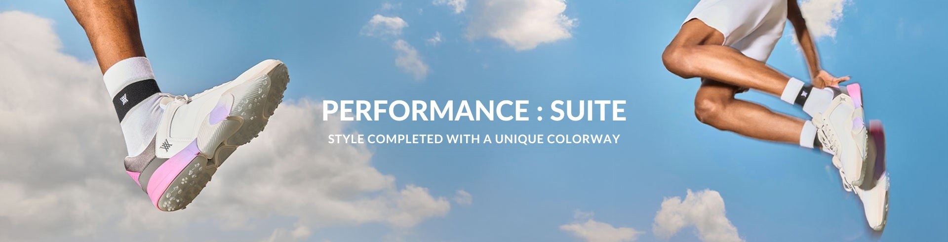 Shoes Banner