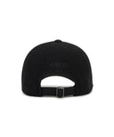 Unisex Snug Cap - Black